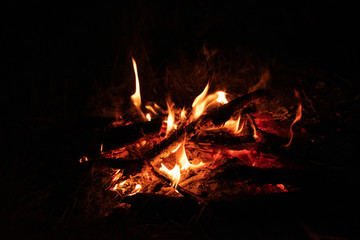 Bonfire 15