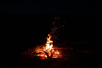 Bonfire 4