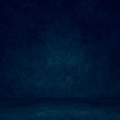 Designed grunge texture. Wall and floor interior background