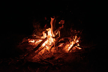 Bonfire 9