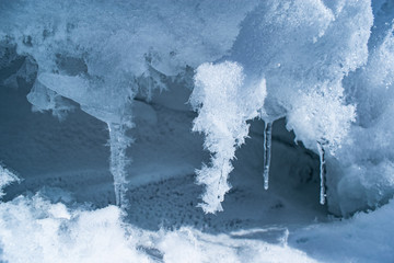 icicle 4