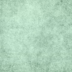 Green designed grunge texture. Vintage background with space for text or image