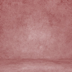 Designed grunge texture. Wall and floor interior background