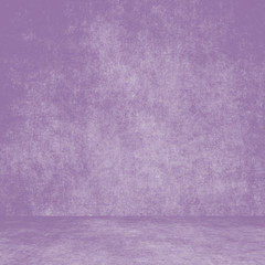 Designed grunge texture. Wall and floor interior background