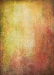 farben rot ocker hintergrund