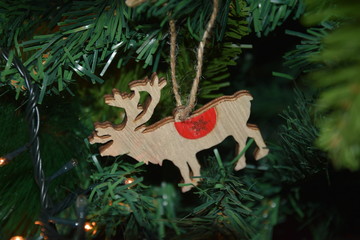 christmas decoration