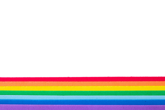 Rainbow Stripes Background Images – Browse 270,968 Stock Photos