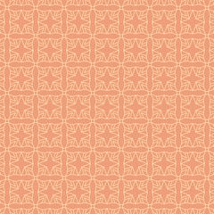 Geometric pattern for fabric, textile, print, surface design. Geometric background. Ornate pattern design
