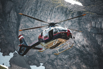 Hubschrauber © RobinNiklas