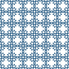 Geometric pattern for fabric, textile, print, surface design. Geometric background. Ornate pattern design