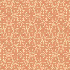 Geometric pattern for fabric, textile, print, surface design. Geometric background. Ornate pattern design