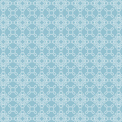 Geometric pattern for fabric, textile, print, surface design. Geometric background. Ornate pattern design