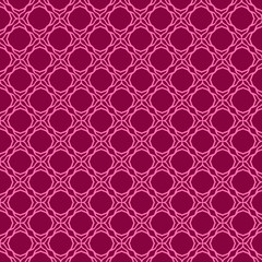 Geometric pattern for fabric, textile, print, surface design. Geometric background. Ornate pattern design