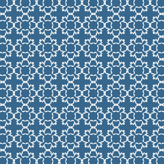 Geometric pattern for fabric, textile, print, surface design. Geometric background. Ornate pattern design