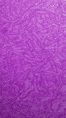 Bright blue background with texture.