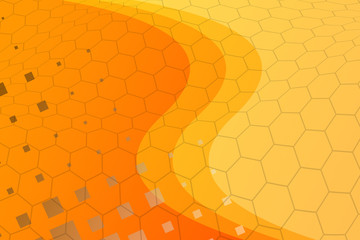 abstract, illustration, design, orange, yellow, pattern, light, red, art, wallpaper, color, texture, backdrop, graphic, halftone, space, dots, backgrounds, technology, bright, colorful, blue, digital