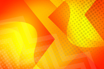 abstract, illustration, design, orange, yellow, pattern, light, red, art, wallpaper, color, texture, backdrop, graphic, halftone, space, dots, backgrounds, technology, bright, colorful, blue, digital