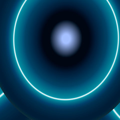 the background of the recurring graphic elements geometric shapes with the top of the gradients. for brochures, banners, invitations, advertising. vector. art