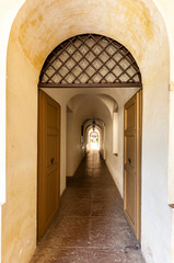 Villa Emo - Andrea Palladio architect