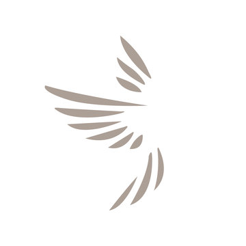 recommend clip art: hummingbird corporate logo. Bird icon design