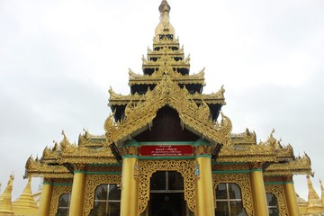 Bago Myanmar