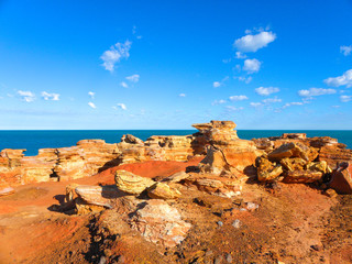 Gantheaume Point Broome West Coast Western Australia