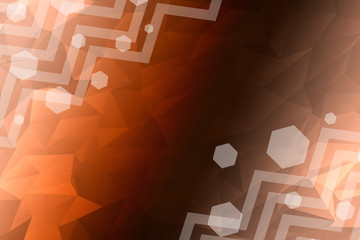 abstract, pattern, texture, design, wallpaper, illustration, light, orange, brown, backdrop, graphic, gradient, square, red, color, art, paper, yellow, wave, lines, blue, digital, 3d, line, image