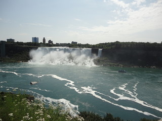 Chute du Niagara