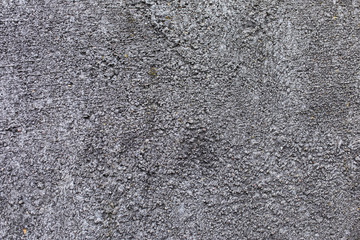 Grey grunge textured wall. Copy space