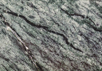 black and green marble texture background