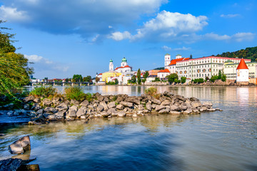 Passau