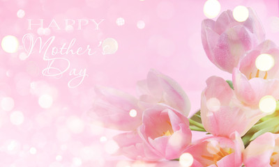 Holiday background for Mothers Day, 8 March, Birthday