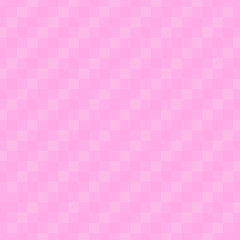 Soft pink background design with squares and Pantone 236