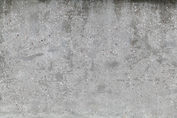 Old granite wall plaster under granite. Background and test for design.