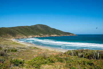 virgin lost beach