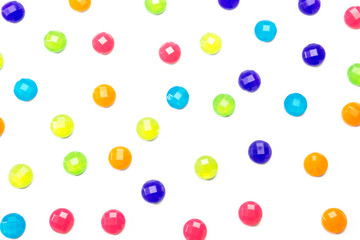 crystal stone background 