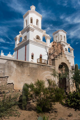 church in santorini greece