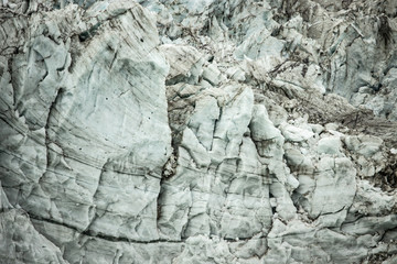 Pia Glacier, Patagonia