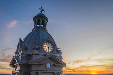 Coweta County Courthouse