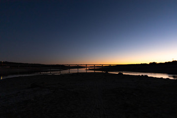 Fototapeta premium Bridge