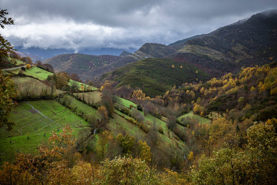 prados de paderne