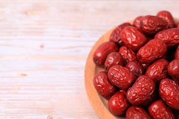 Red jujube