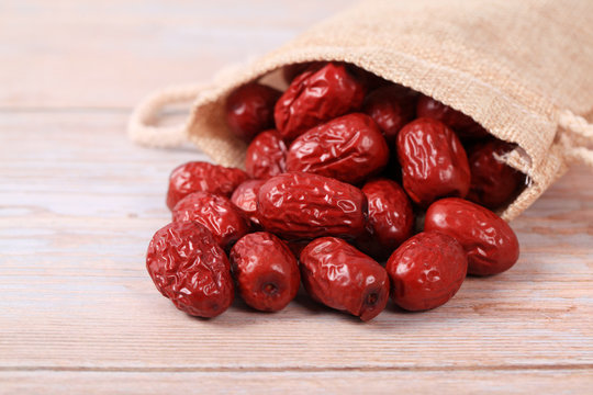 Red jujube