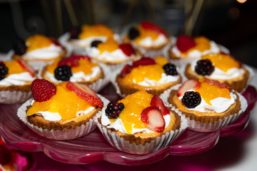 postre