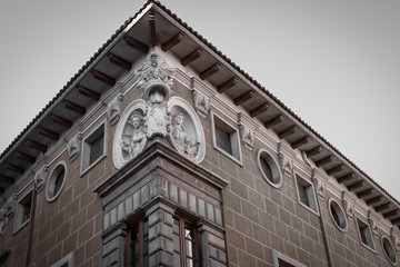 Fototapeta premium valladolid