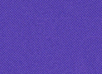 Blue abstract textile pattern