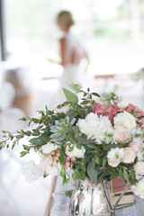 Wedding Florals