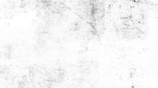 Texture of scratches, chips, scuffs, dirt on old aged surface . Old white vintage film effect overlays.