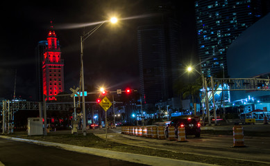 MIAMI 2019