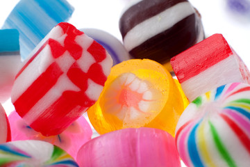 飴　駄菓子